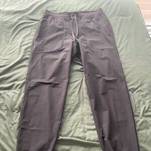 Lululemon ABC Jogger - Large